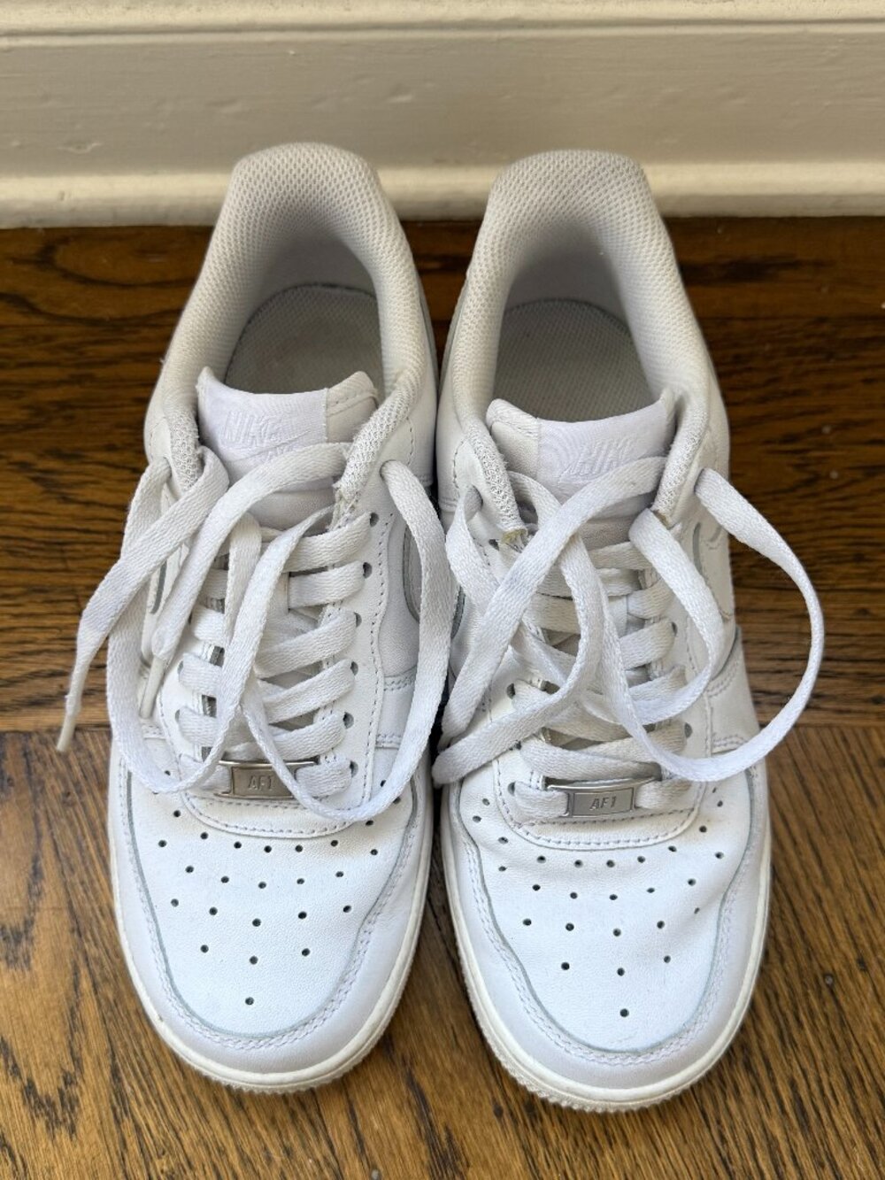 Nike Air Force 1 '07 Size W 6.5 / M 5